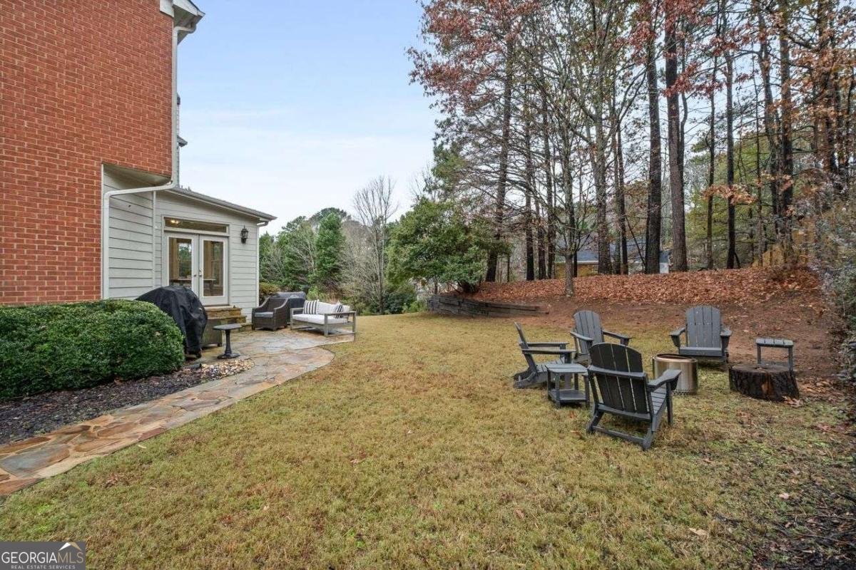 8425 High Hampton Chase Alpharetta - 57