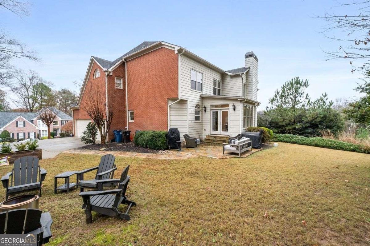 8425 High Hampton Chase Alpharetta - 58