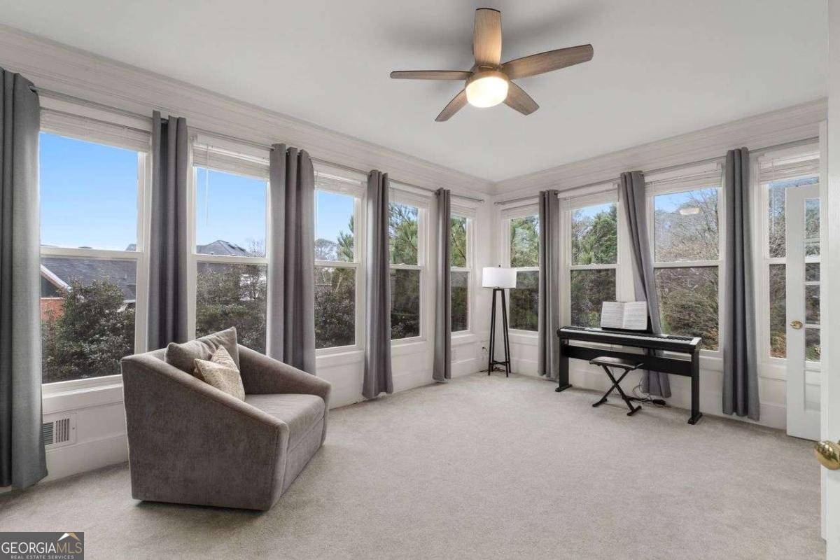 8425 High Hampton Chase Alpharetta - 6