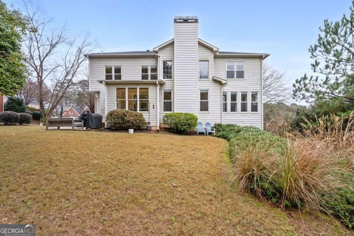 8425 High Hampton Chase Alpharetta - 60