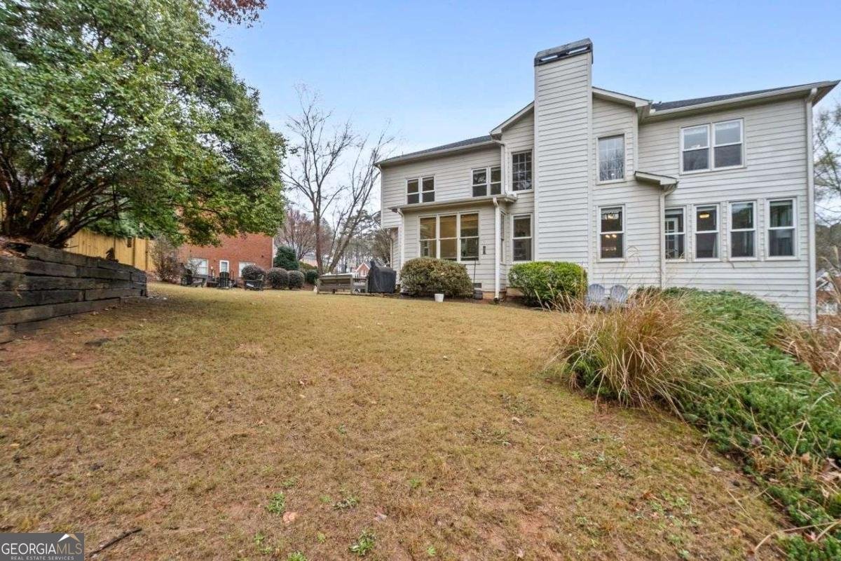 8425 High Hampton Chase Alpharetta - 61