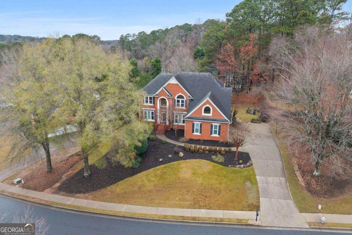8425 High Hampton Chase Alpharetta - 62