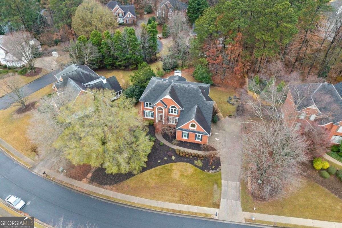 8425 High Hampton Chase Alpharetta - 63