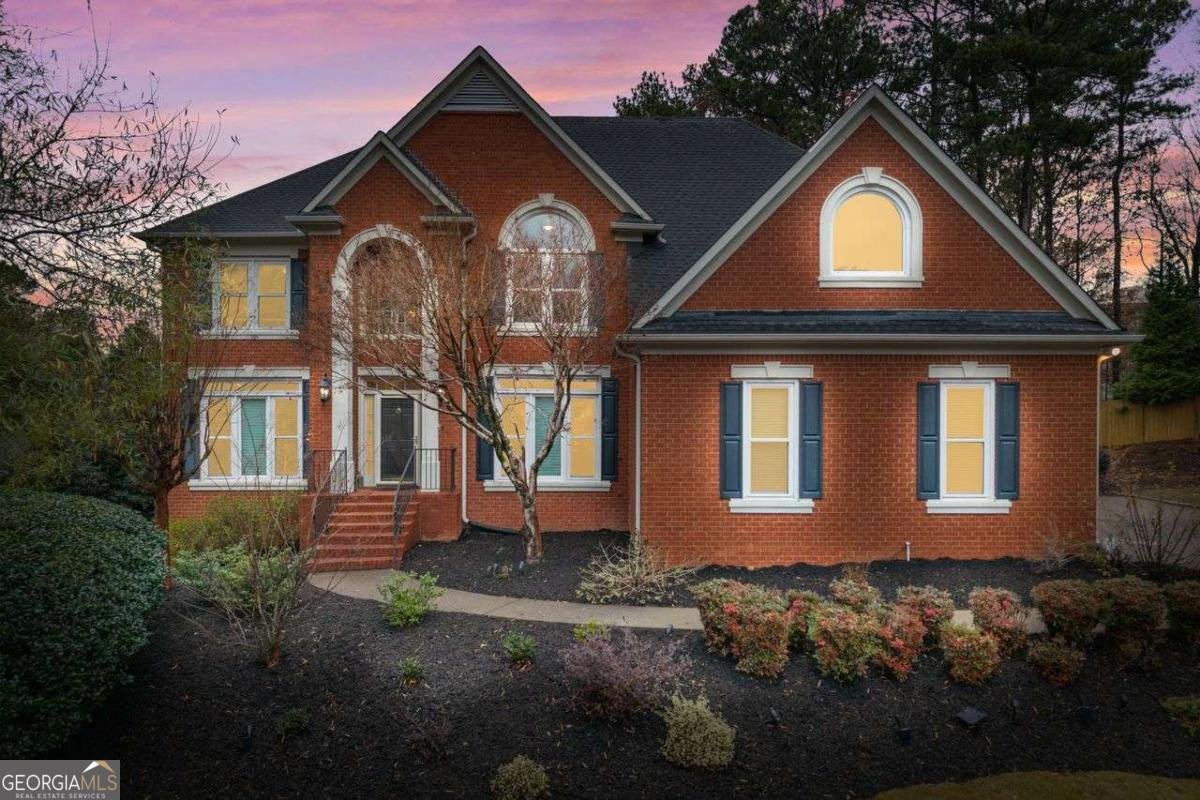 8425 High Hampton Chase Alpharetta - 64