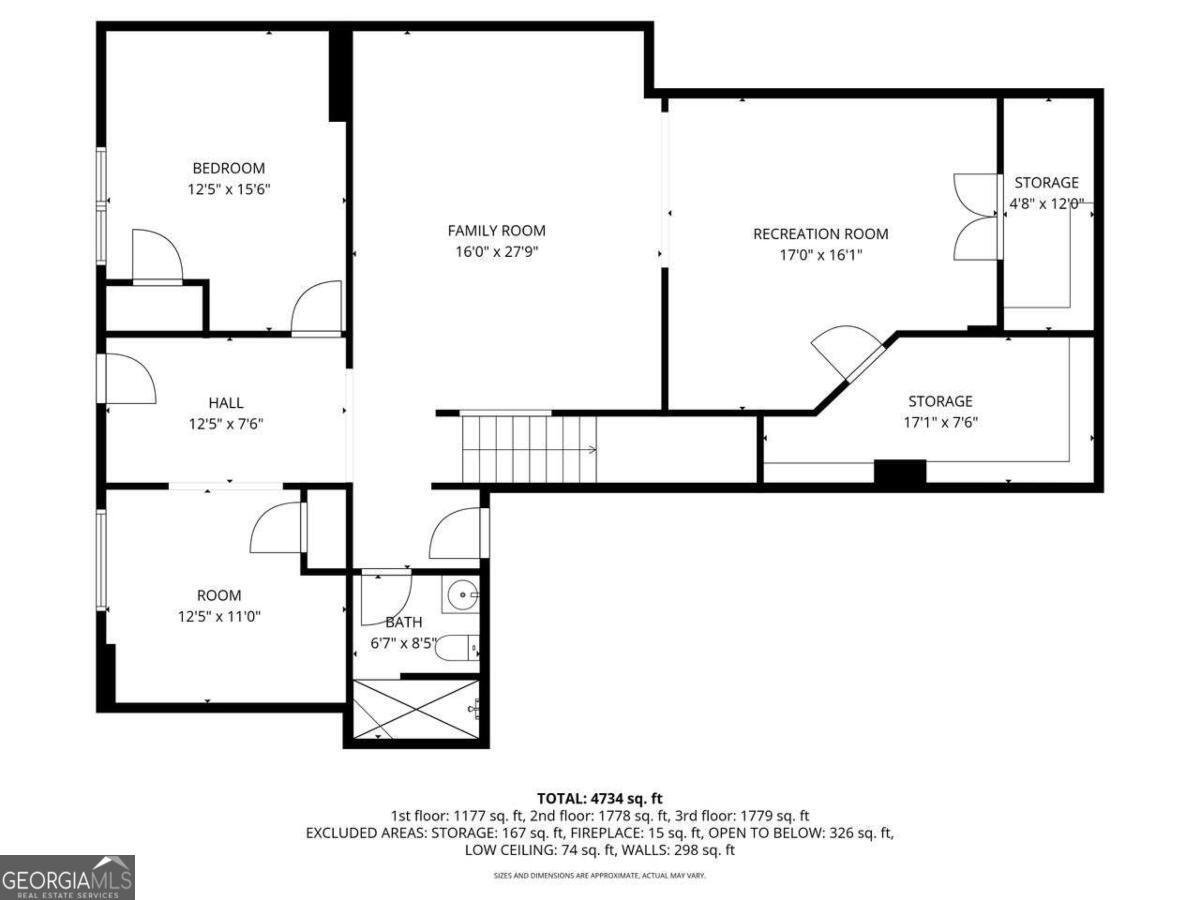 8425 High Hampton Chase Alpharetta - 65