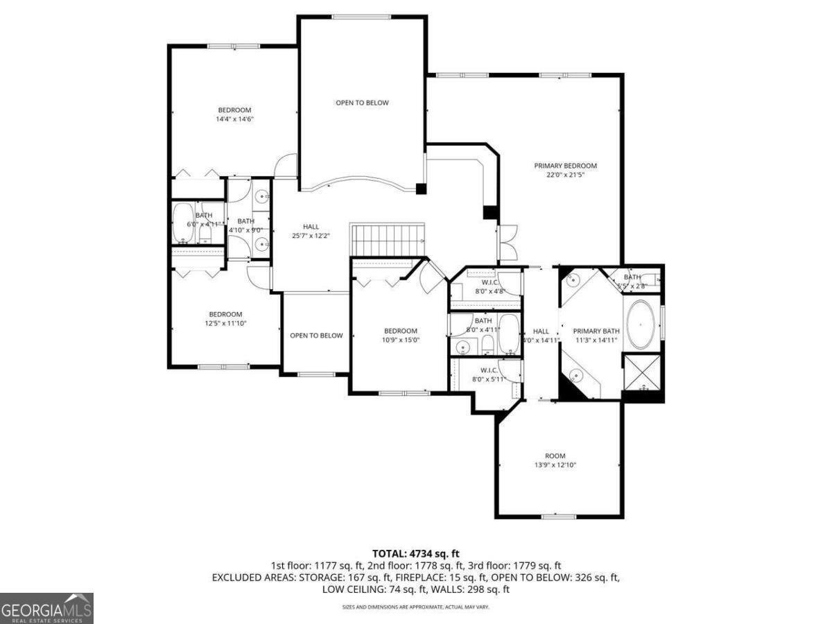 8425 High Hampton Chase Alpharetta - 67