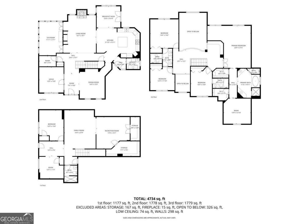 8425 High Hampton Chase Alpharetta - 69