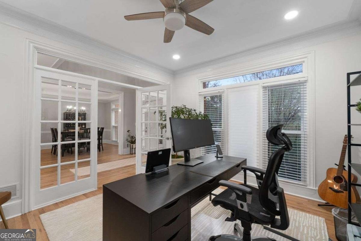 8425 High Hampton Chase Alpharetta - 7