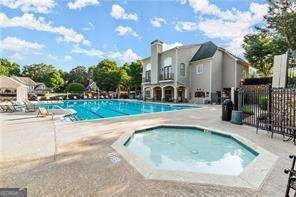 8425 High Hampton Chase Alpharetta - 72