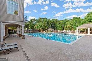 8425 High Hampton Chase Alpharetta - 73