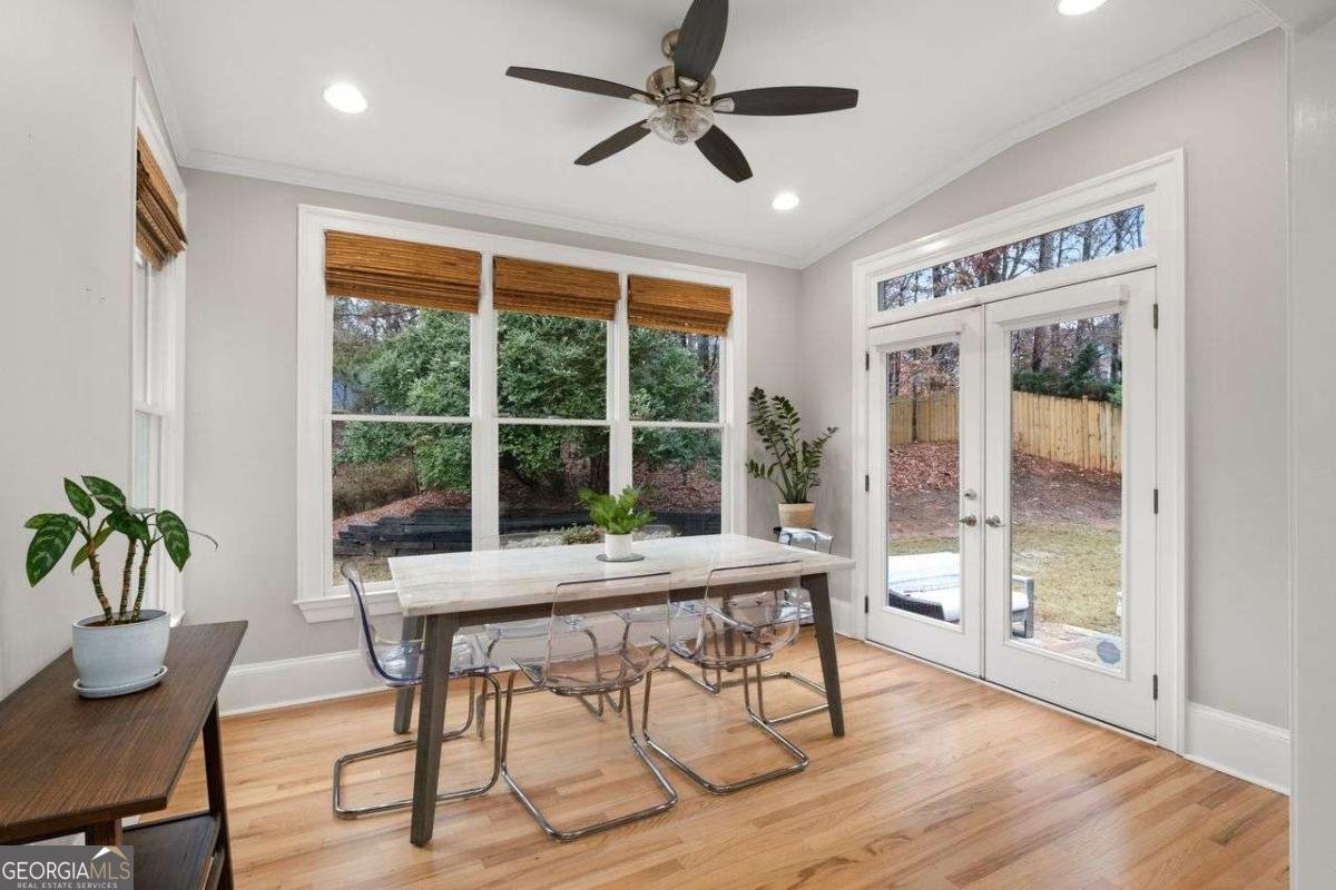 8425 High Hampton Chase Alpharetta - 8