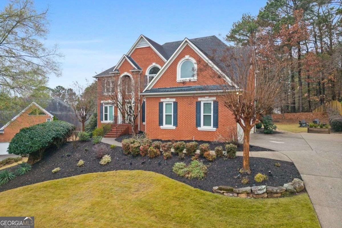 8425 High Hampton Chase Alpharetta - 9