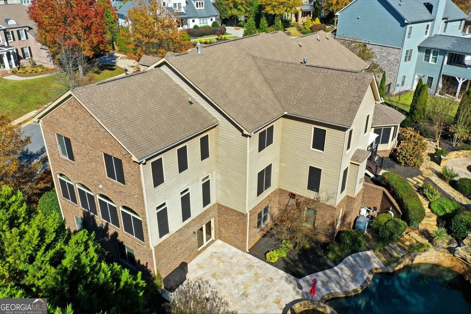 106 Windfields Lane Woodstock - 88