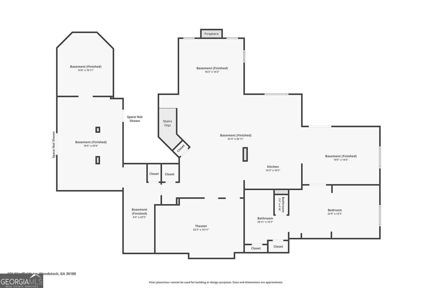 106 Windfields Lane Woodstock - 98