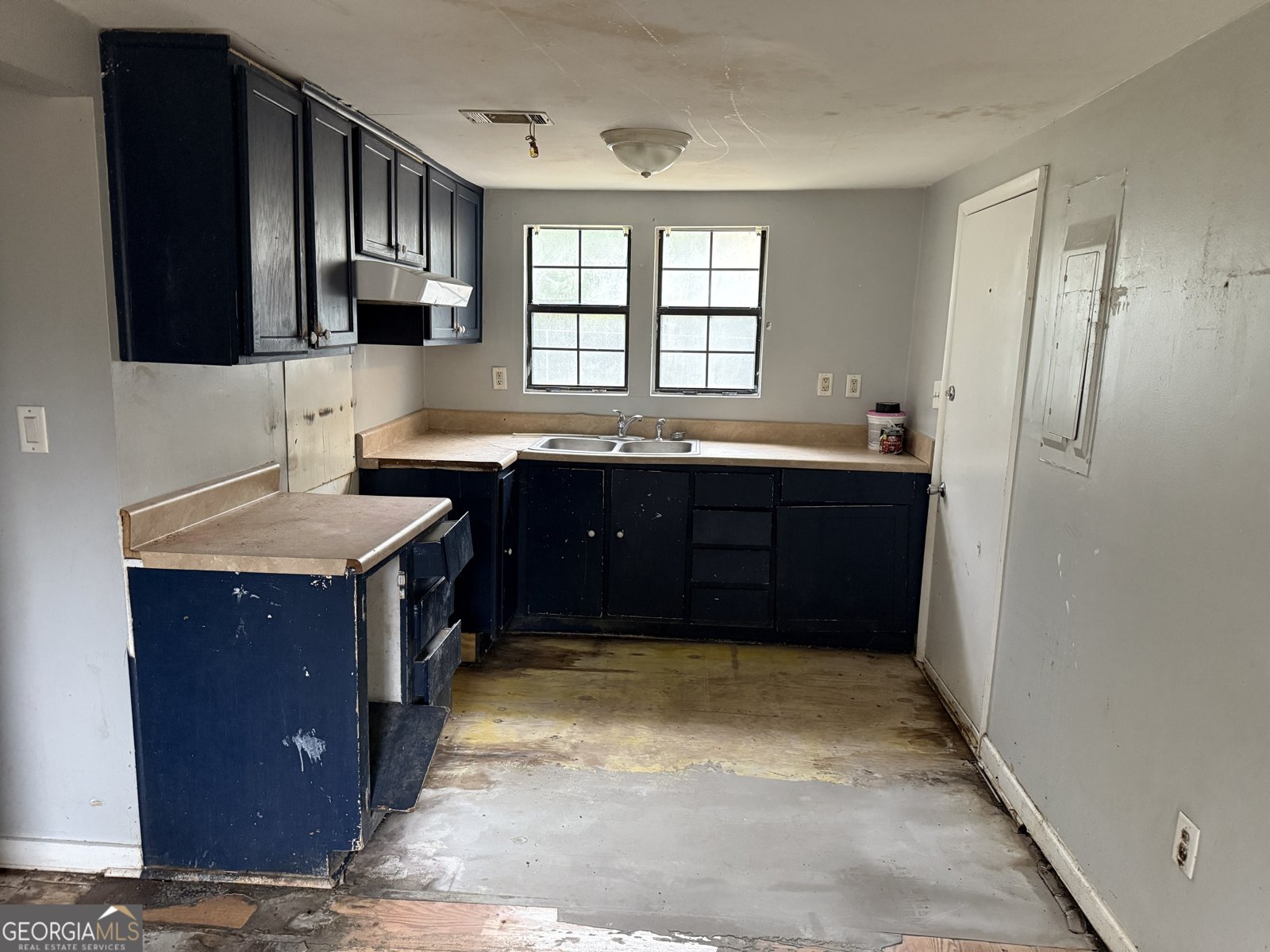 316 Edgewater Road Savannah - 8