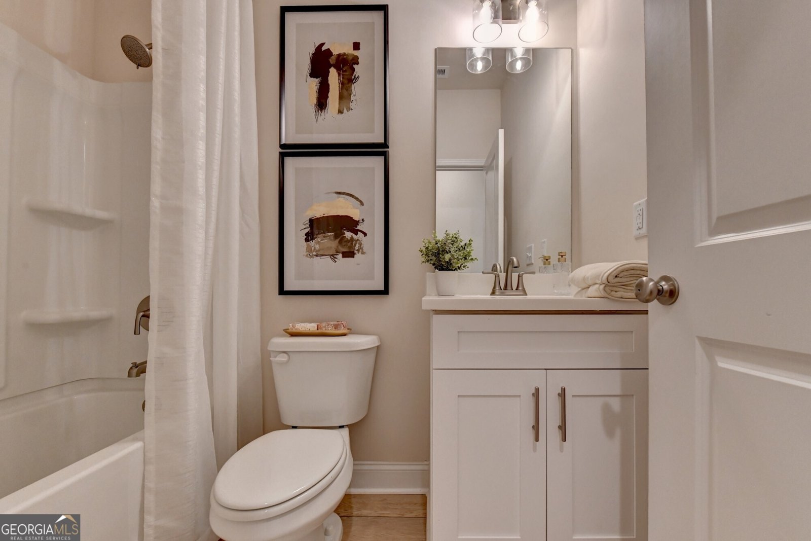 814 Glennferry Road Mableton - 15