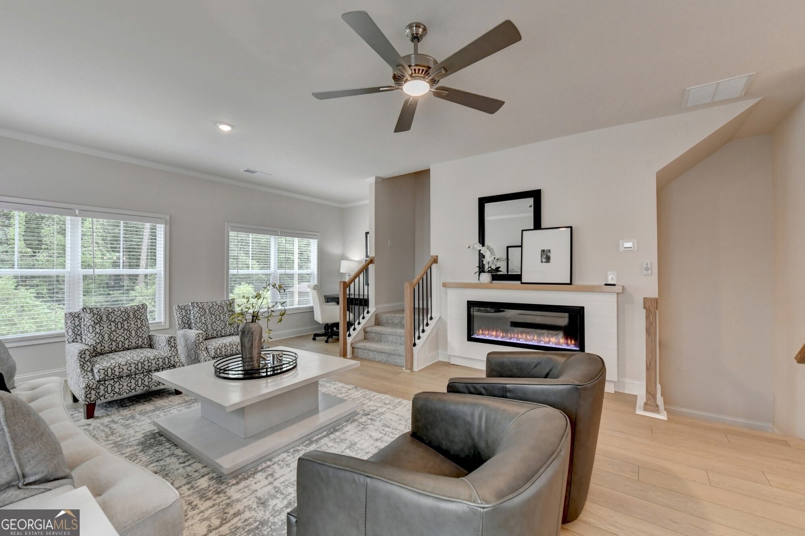 814 Glennferry Road Mableton - 18