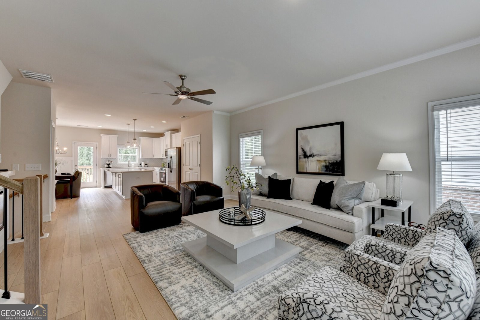 814 Glennferry Road Mableton - 23