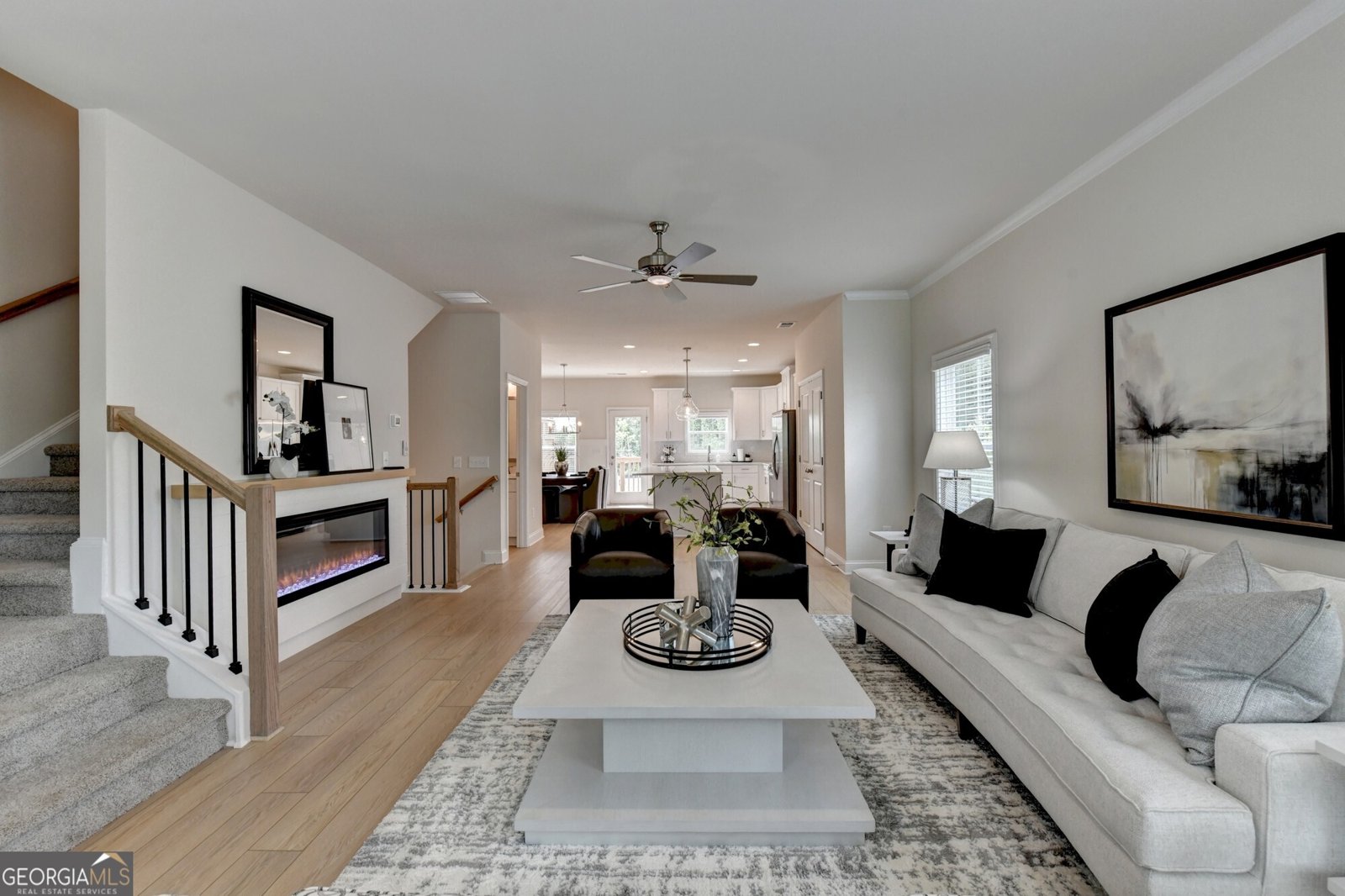 814 Glennferry Road Mableton - 25