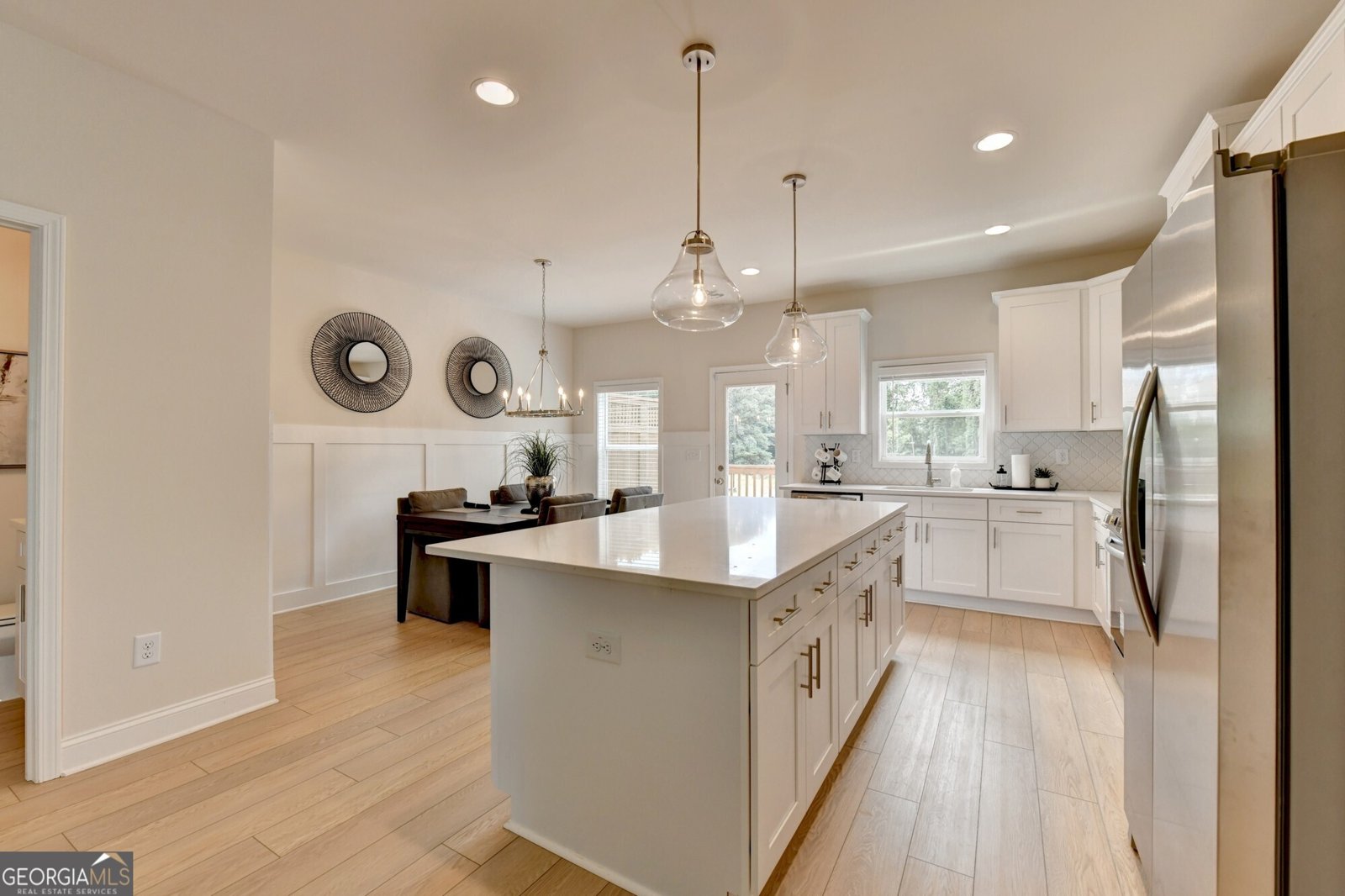 814 Glennferry Road Mableton - 30