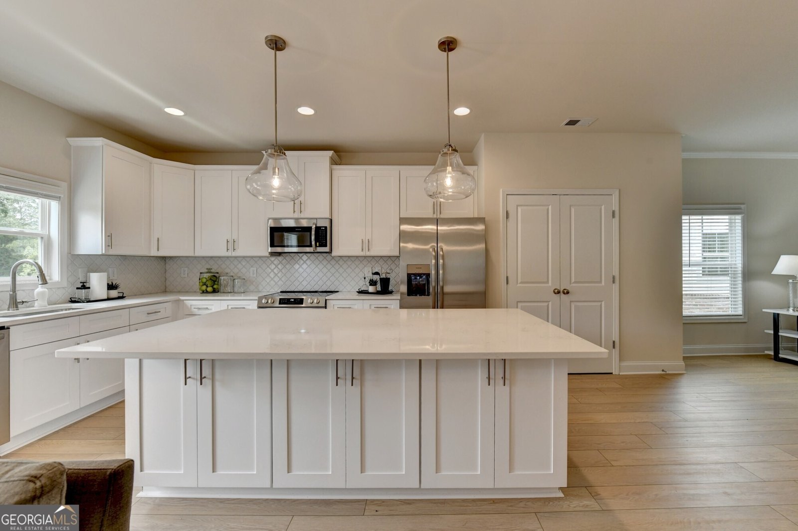 814 Glennferry Road Mableton - 34