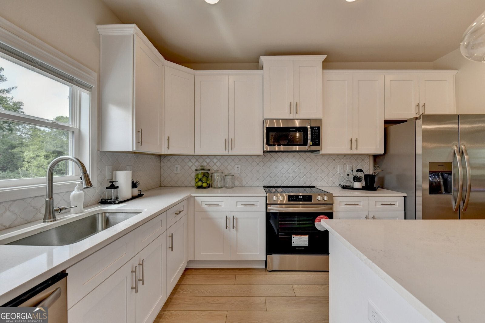 814 Glennferry Road Mableton - 35