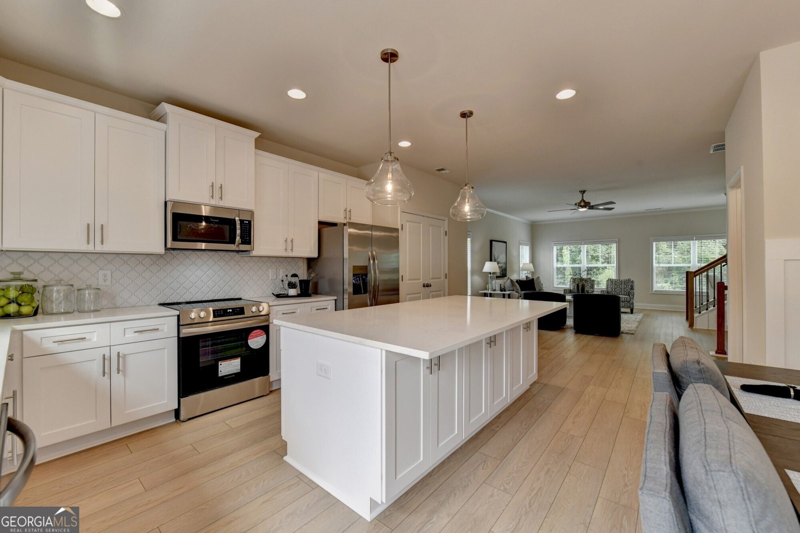 814 Glennferry Road Mableton - 36