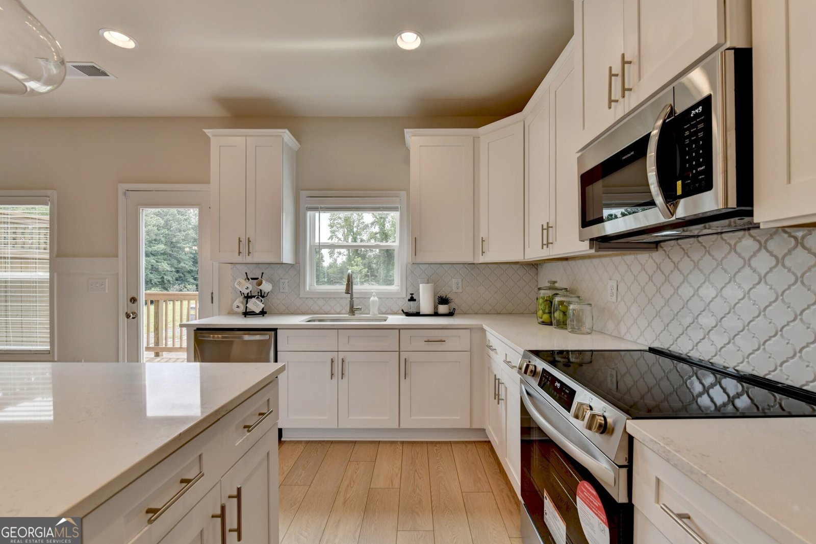 814 Glennferry Road Mableton - 39