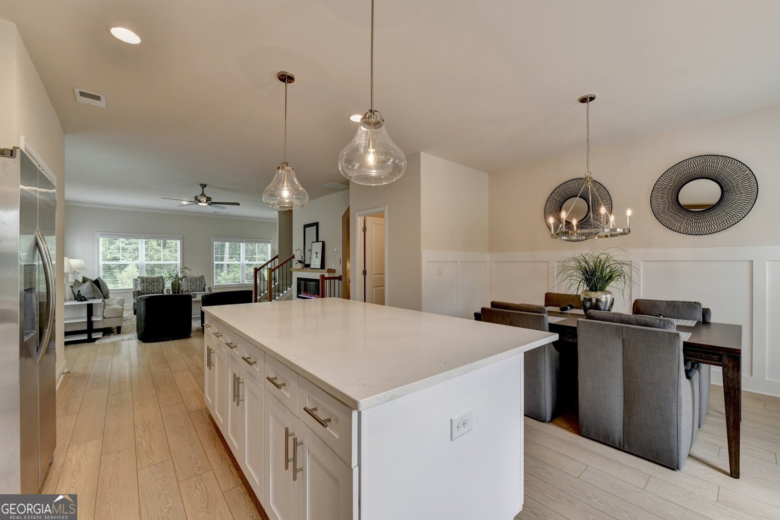 814 Glennferry Road Mableton - 40