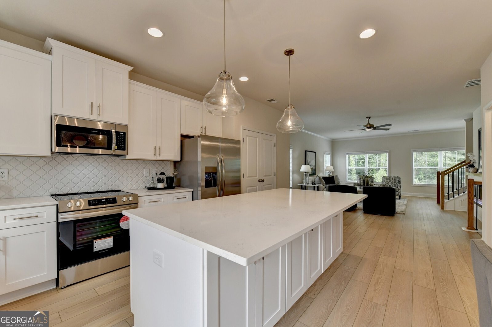 814 Glennferry Road Mableton - 41