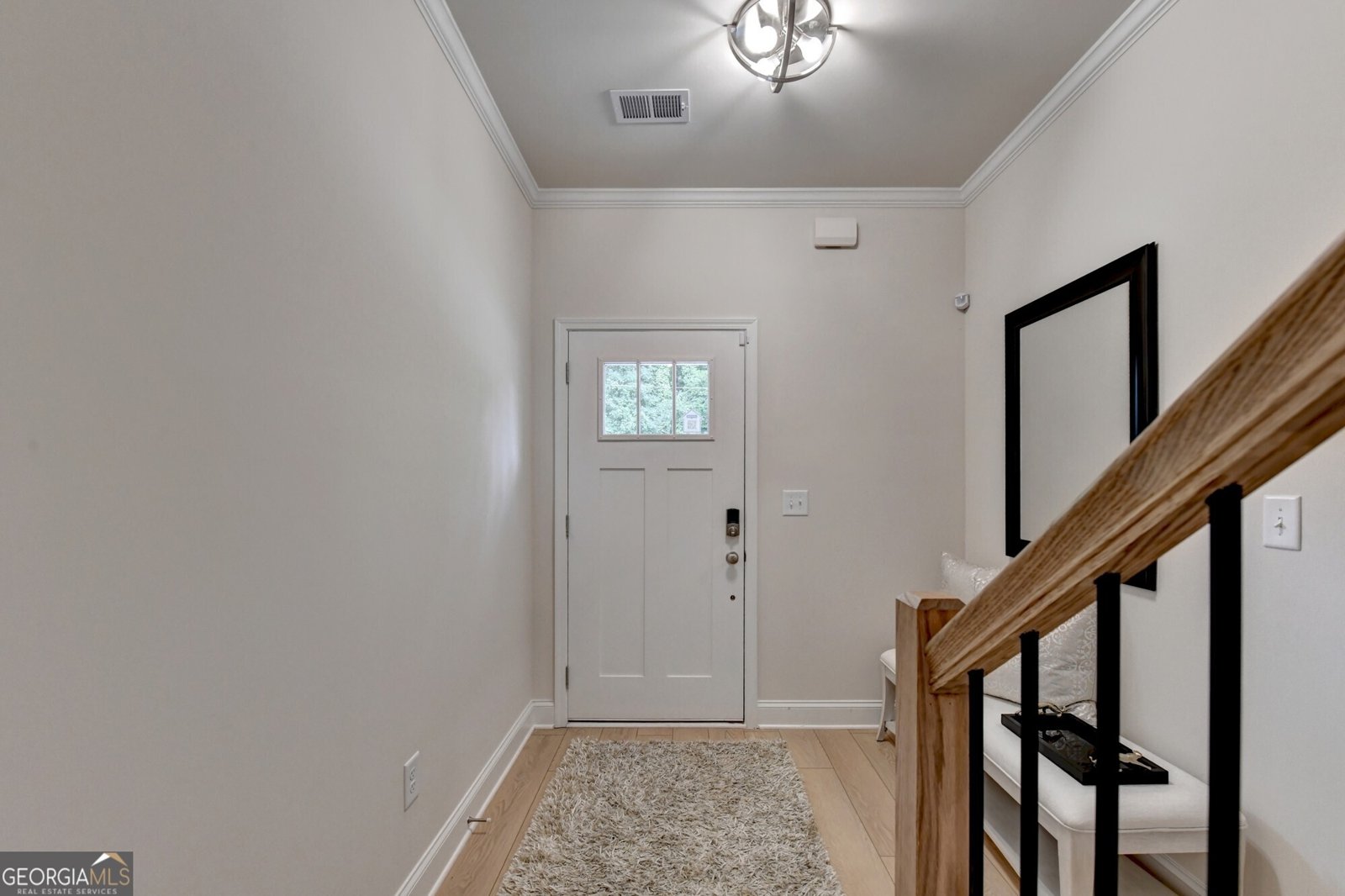 814 Glennferry Road Mableton - 5