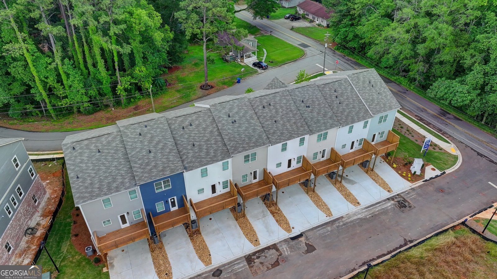 814 Glennferry Road Mableton - 74