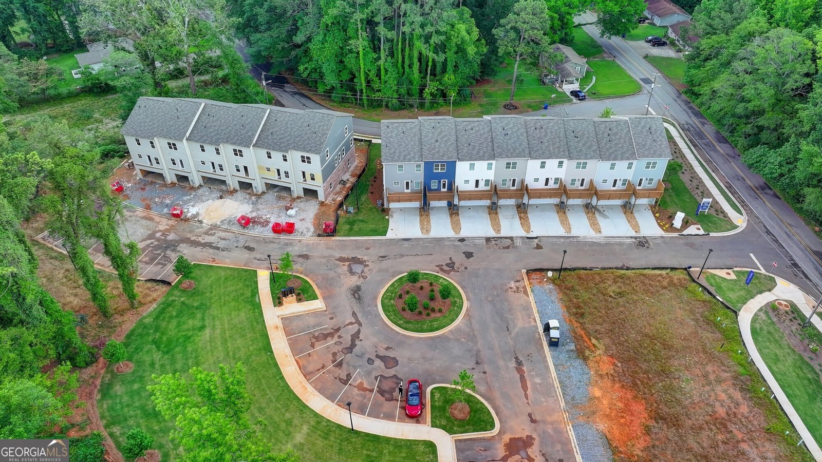 814 Glennferry Road Mableton - 76