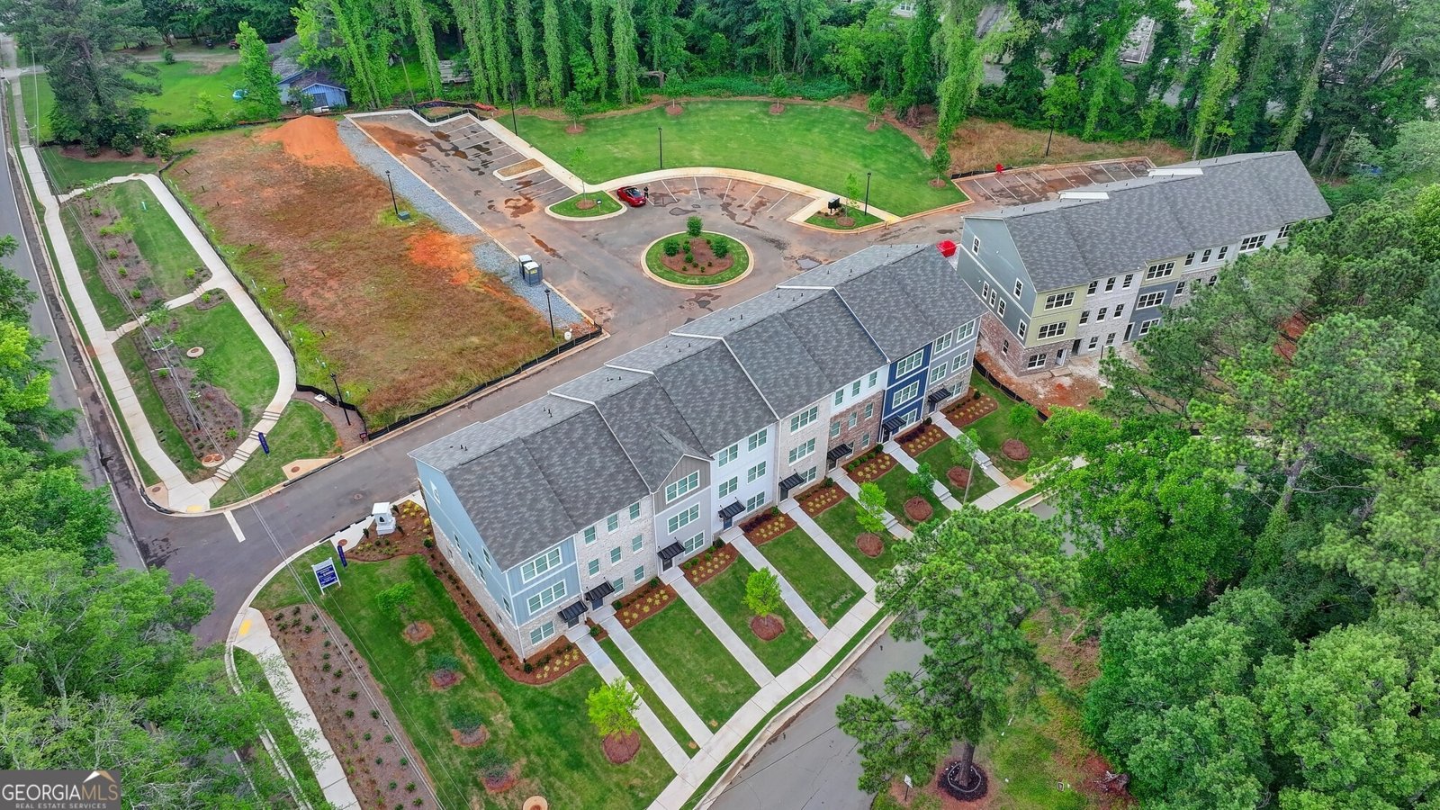 814 Glennferry Road Mableton - 79