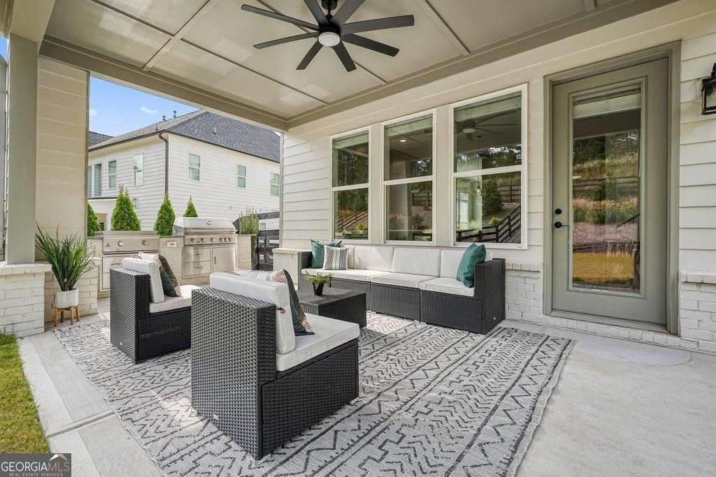 1011 Ridgeview Road Woodstock - 36