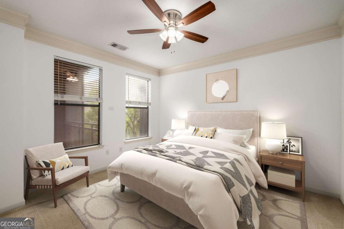 400 17th Street Atlanta - 17