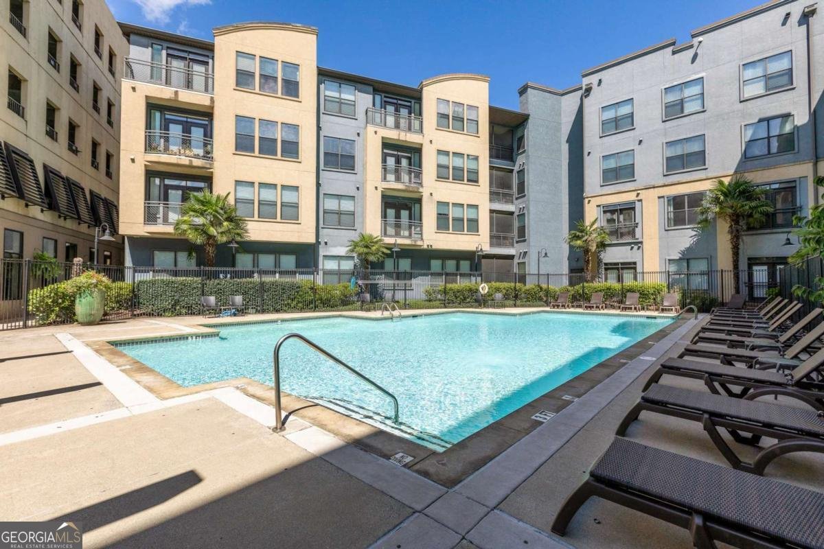 400 17th Street Atlanta - 30