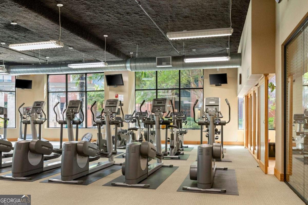 400 17th Street Atlanta - 35