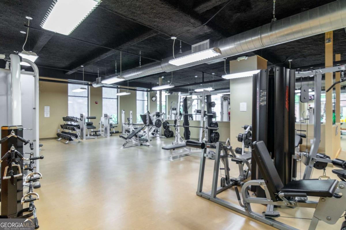 400 17th Street Atlanta - 36