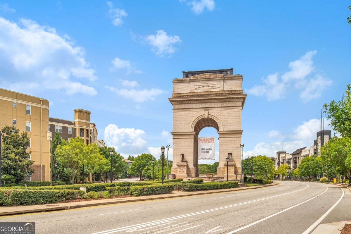 400 17th Street Atlanta - 46