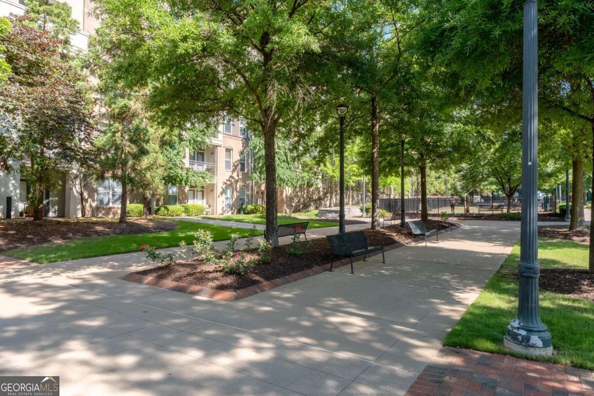 400 17th Street Atlanta - 48