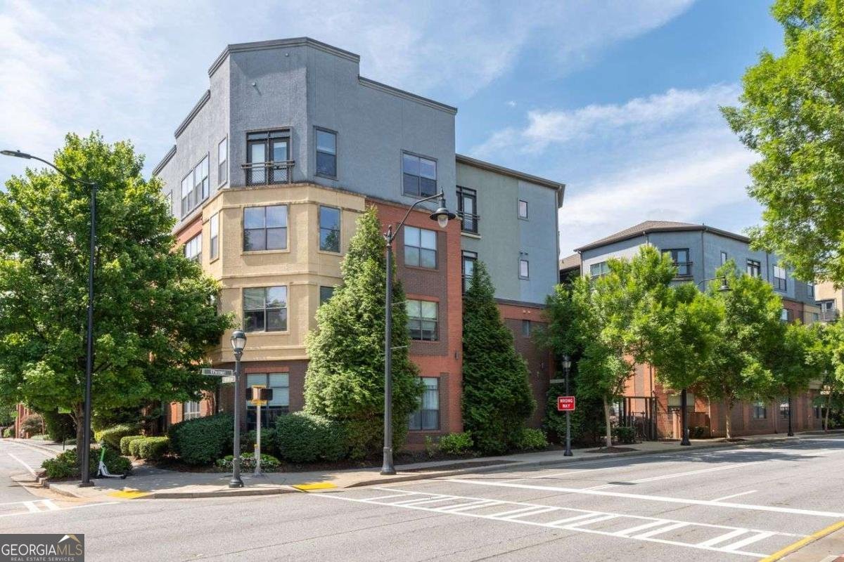 400 17th Street Atlanta - 54