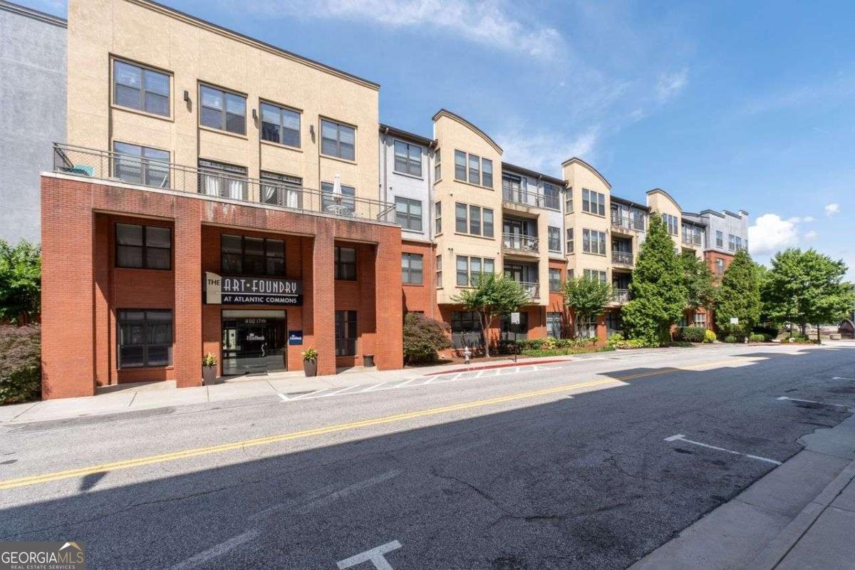 400 17th Street Atlanta - 55