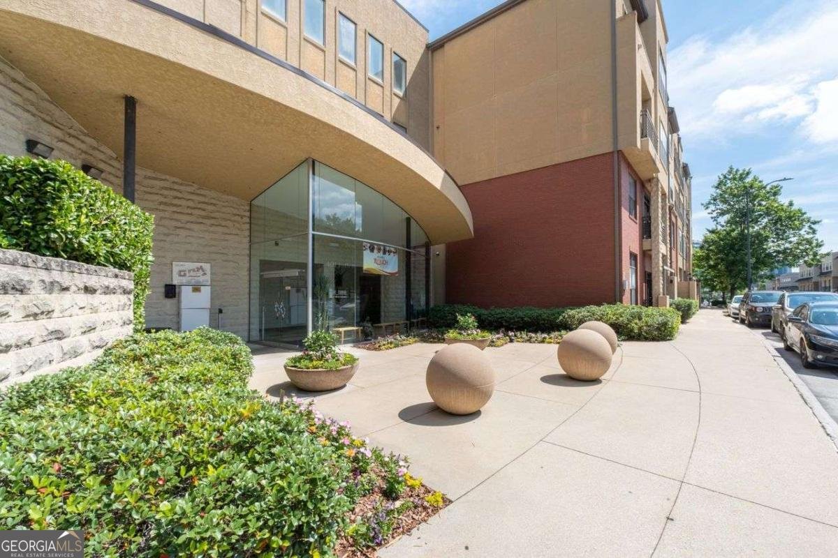 400 17th Street Atlanta - 56