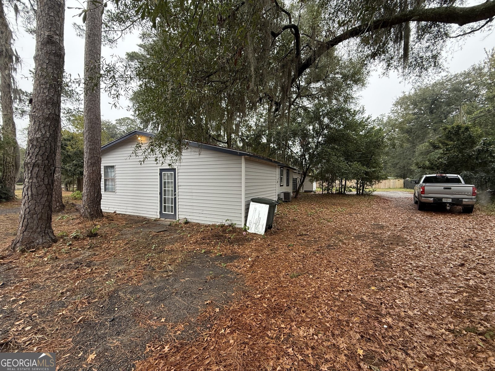 316 Edgewater Road Savannah - 2