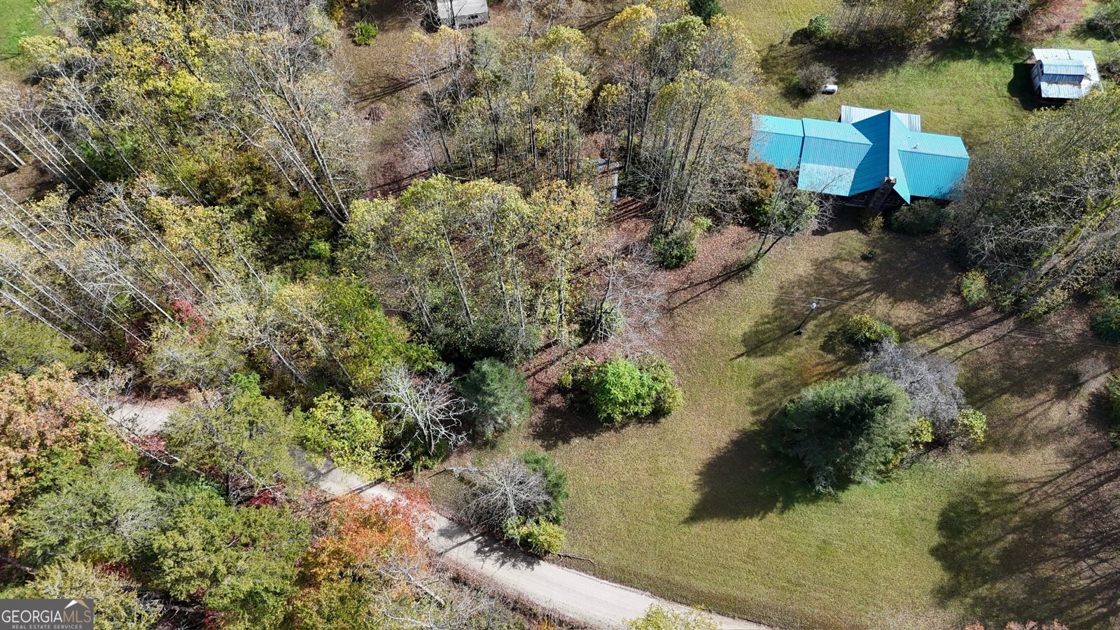 3590 Goshen Creek Road Claarkesville - 10