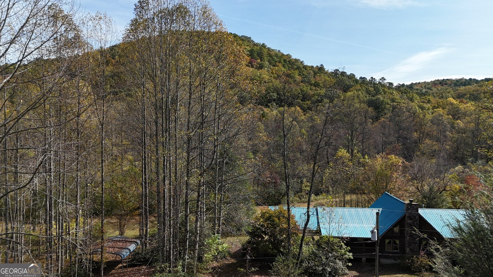 3590 Goshen Creek Road Claarkesville - 17