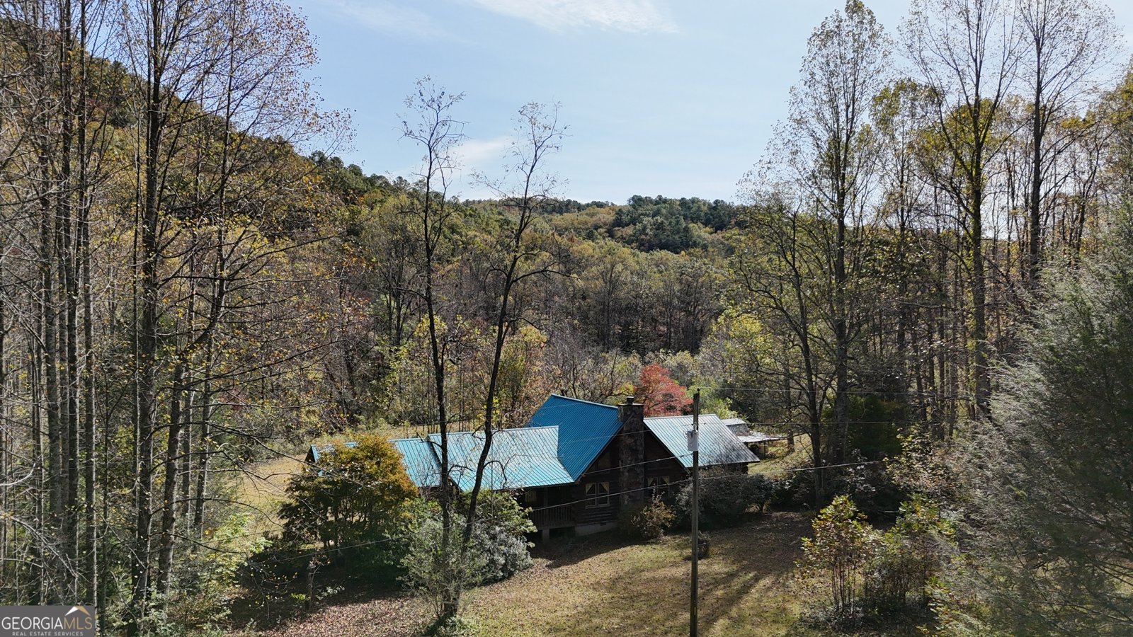 3590 Goshen Creek Road Claarkesville - 18