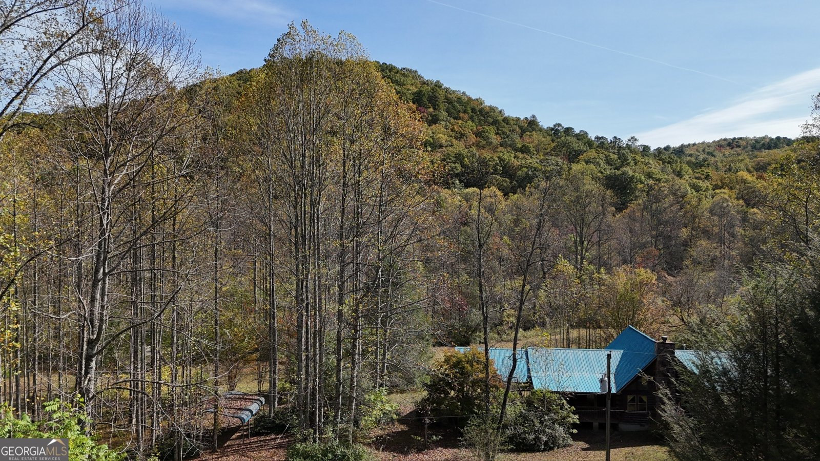 3590 Goshen Creek Road Claarkesville - 2