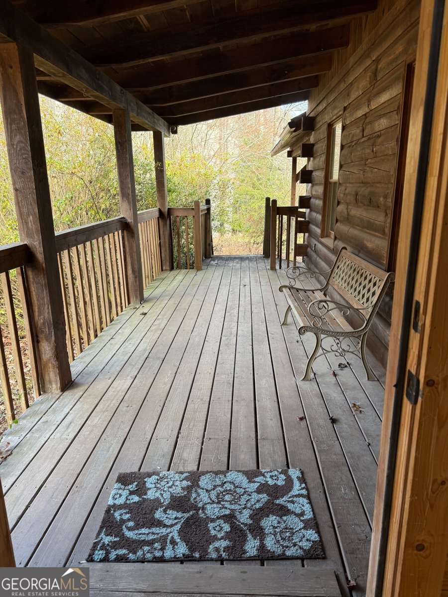 3590 Goshen Creek Road Claarkesville - 25